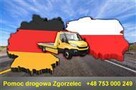 Laweta Zgorzelec, holowanie aut i pomoc drogowa - 2