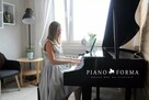 PIANISTKA - Oprawa Muzyczna na Fortepianie Pianinie Bielsko - 2