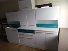 Meble kuchenne nowe 3 mb - 1