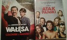 Polskie filmy na dvd- każdy w cenie 5 zł. - 4