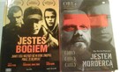 Polskie filmy na dvd- każdy w cenie 5 zł. - 2