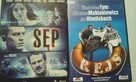 Polskie filmy na dvd- każdy w cenie 5 zł. - 3