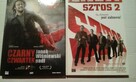 Polskie filmy na dvd- każdy w cenie 5 zł. - 5