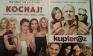 Polskie filmy na dvd- każdy w cenie 5 zł. - 8