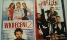 Polskie filmy na dvd- każdy w cenie 5 zł. - 6