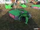 NOWY MODEL Kosiarka rotacyjna 1,35 1,65 1,85 m TALEX - 3