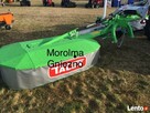 NOWY MODEL Kosiarka rotacyjna 1,35 1,65 1,85 m TALEX - 5