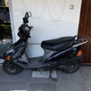 Skuter Honda Bali EX 100 - 2