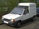 Seat Terra 1992 r. 0,9 L + LPG ( 50 Km ) Ciężarowy - VAT !!! - 1