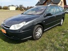Sprzedam Citroen C5 cena 11900 - 1