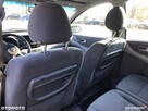 Nissan Almera Tino 1.8 zadbane wnętrze - 2