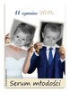 zawiadomienia podziękowania etykiety śmieszne fotomontaże - 5