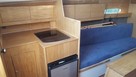 czarter Mazury jacht 10 osobowy Mellody30, 3 kabiny, 2018 r. - 5