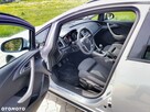 Opel Astra J Sport 1.7 CDTi - alu 16, kolorowa NAVI, klima - 7