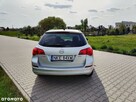 Opel Astra J Sport 1.7 CDTi - alu 16, kolorowa NAVI, klima - 3