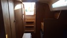czarter Mazury jacht 10 osobowy Mellody30, 3 kabiny, 2018 r. - 6