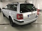 VW Passat B5 FL 1.9 TDi AVF (130KM) 2003 - 7