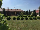 Posiadłość Janowice przy węźle A2, dom 300m2, działka 5000m2 - 2