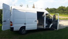 Tani Transport Przeprowadzki - 2
