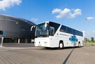 Przewóz osób - wynajem komfortowych autokarów i mkrobusów - 3