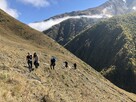 Gruzja zwiedzanie i trekking z Pankisi do Tuszetii - 4