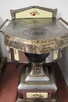 Zabytkowy piec, rok 1940, piękny, stylowy, masywny - 4