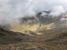 Gruzja zwiedzanie i trekking z Pankisi do Tuszetii - 1