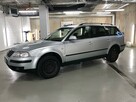 VW Passat B5 FL 1.9 TDi AVF (130KM) 2003 - 8
