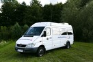 Przewóz osób - wynajem komfortowych autokarów i mkrobusów - 4