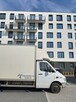 Bagażówka Gdańsk ,Pomorskie Przeprowadzki - 4