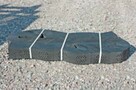 Geokrata komórkowa 5cm stabilizacja gruntu - umocnienie skar - 5