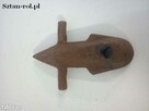 Palec kosy sieczkarni Fortschritt e281c - 1