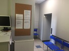 Gabinety lekarskie do wynajęcia na godziny Bytom Żeromskiego - 2