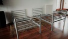 łóżko piętrowe - 2