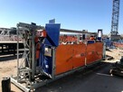 Winda budowlana platforma masztowa TPL 1800 - 2
