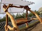 Huśtawka ogrodowa - 2