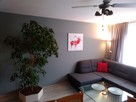 Kwatery komfort - apartament Domotel LUX dla 6 os.w centrum - 2