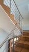 QMS- Schody, barierki, balustrady ze stali nierdzewnej - 5