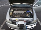 Alfa Romeo 156 2.4 JTDm 20V 175 KM, 2004 rok lift - 8