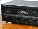Amplituner Kenwood KR-A4020 mocny i sprawny. WYSYŁKA. - 2