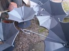 Kwietnik ogrodowy parasolka - 8