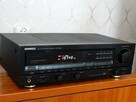 Amplituner Kenwood KR-A4020 mocny i sprawny. WYSYŁKA. - 4