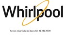 SERWIS EKSPRESÓW WHIRLPOOL WARSZAWA TEL. 22 240 29 09 - 6