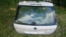 szyba skoda Oktawia , szyba tył do skoda Oktawia II kombi - 1