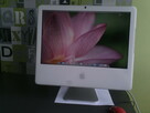 Apple , komputer Apple , komputer Apple IMac g5 20’’ - 1