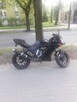 Zipp pro 50/130 cm z opłatami zadbany nowe plastiki i inne - 4