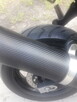 Zipp pro 50/130 cm z opłatami zadbany nowe plastiki i inne - 6