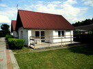 Wczasy nad jeziorem Dymno - 8