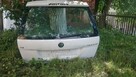 szyba skoda Oktawia , szyba tył do skoda Oktawia II kombi - 2