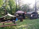 KUCHNIA POLOWA GRILL - grochówka, kiełbasa, napoje - 7